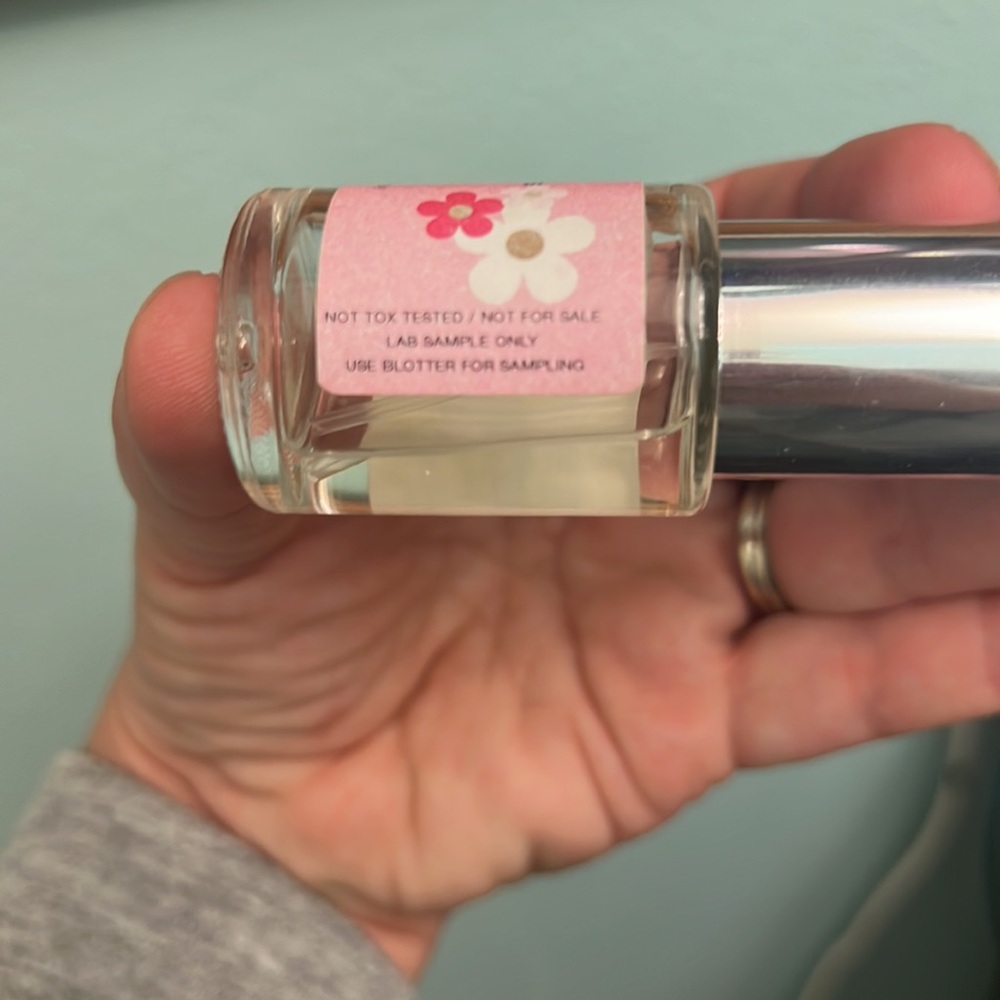 Marc Jacobs Daisy Eau So Fresh Blush - Picture 3 of 7